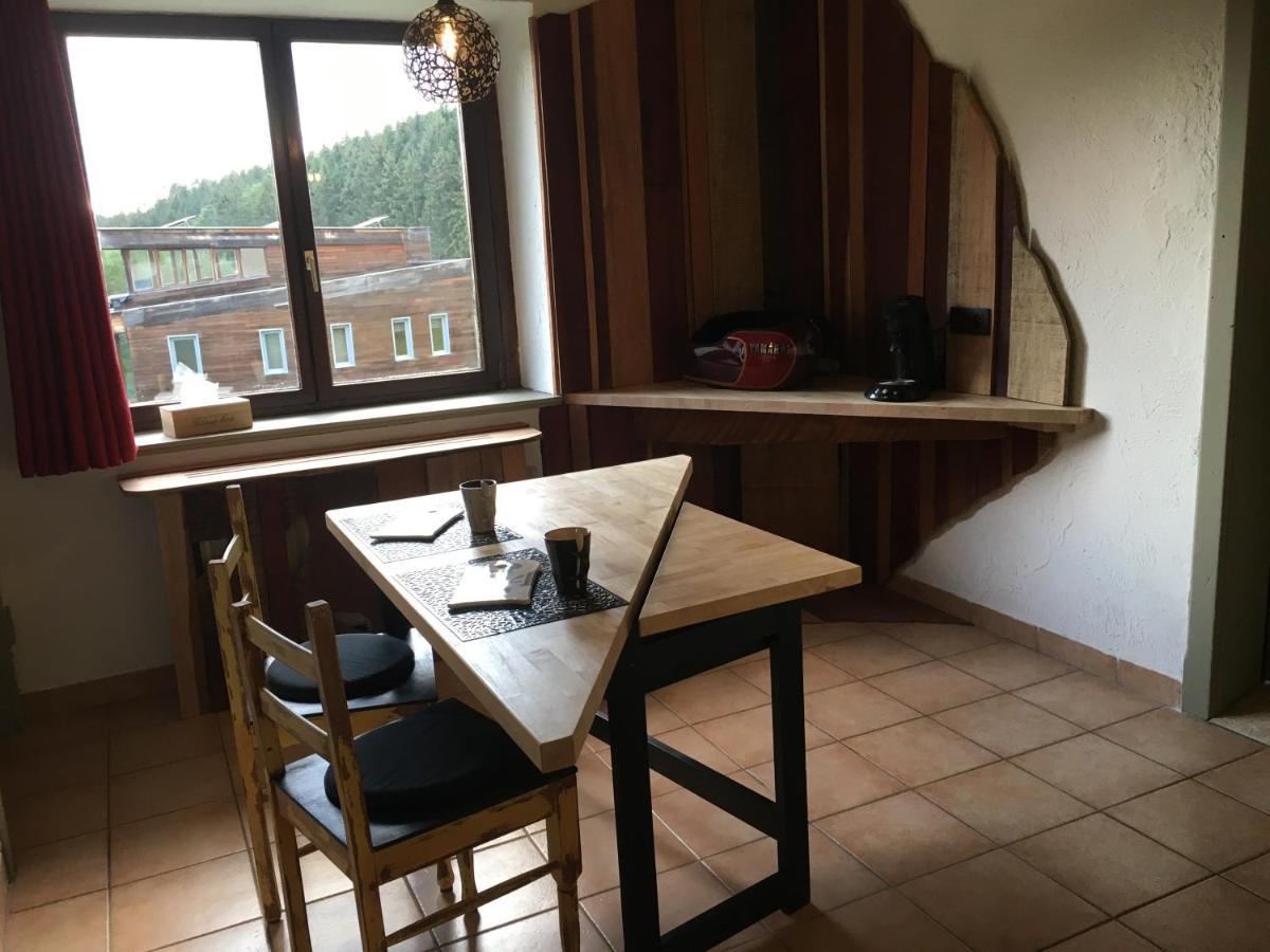 Bois & Repos Acomodação com café da manhã Malmedy Exterior foto